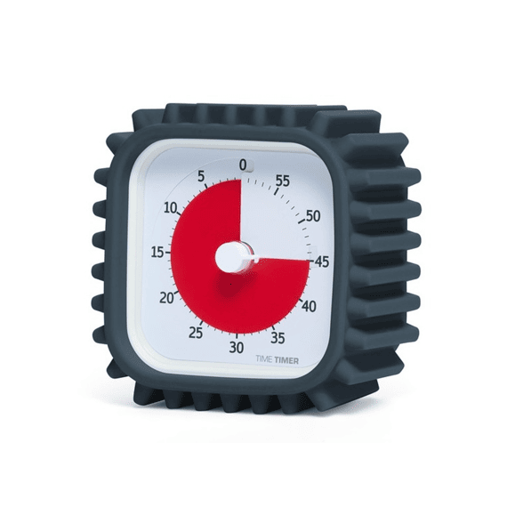 Robo Time Timer Mod Education Edition + Berschermhoesje Tread