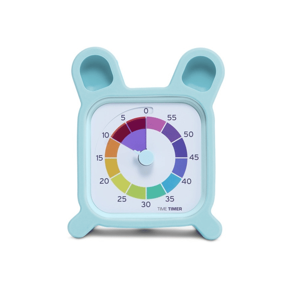 Robo Time Timer Mod Education Edition + Berschermhoesje Bunny