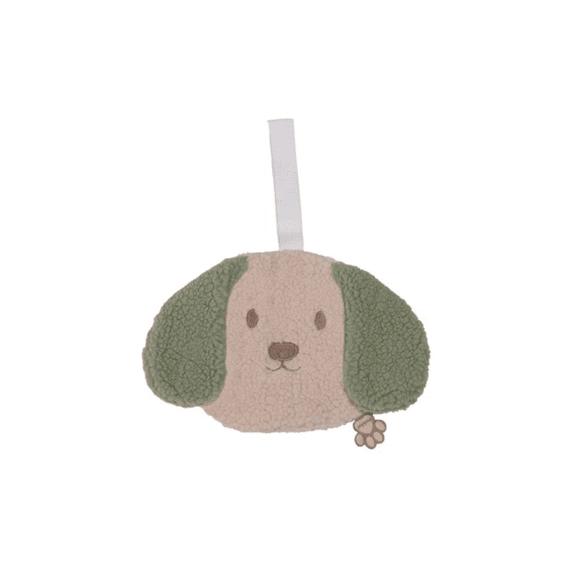 Pericles Fopspeendoekje Teckel Matcha