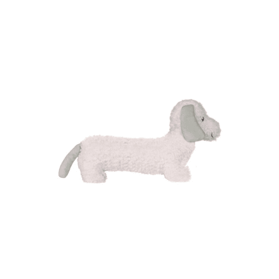Pericles Knuffel Teckel Matcha