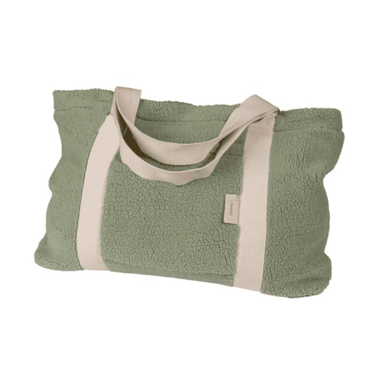 Pericles Luiertas Teddy Matcha