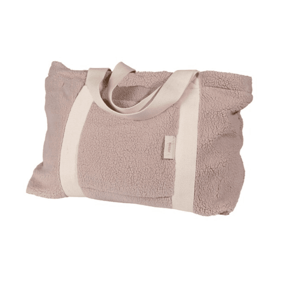 Pericles Luiertas Teddy Powder