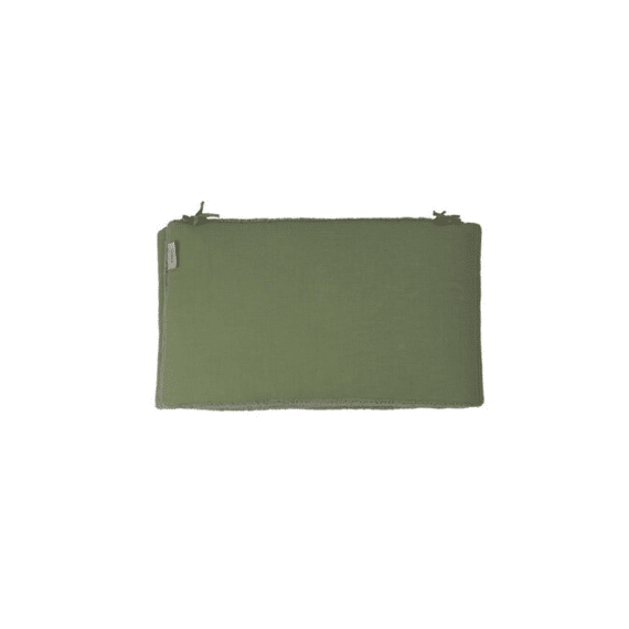 Pericles Bed/box Bumper Teckel Matcha