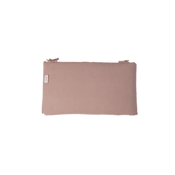 Pericles Bed/box Bumper Teckel Powder
