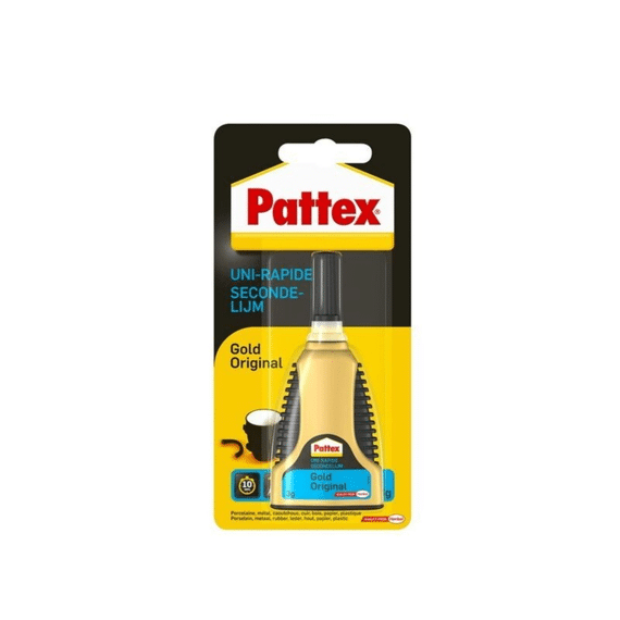 Pattex Gold 3Gr