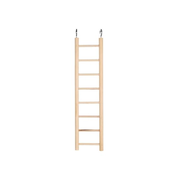 Houten Ladder Met 8 Treden