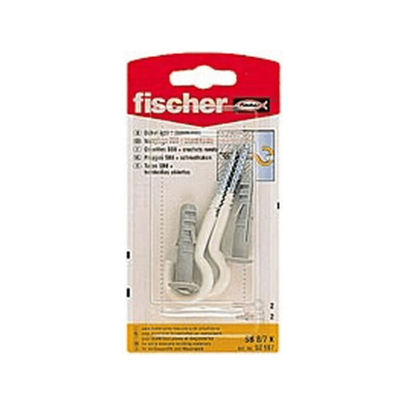 Fischer Sb 8/4 K