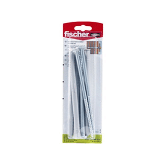 Fischer Fur 10X160Ss K