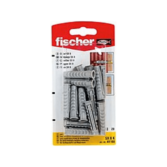 Fischer Sx 8K