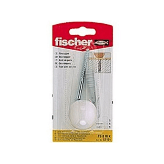 Fischer Ts8Wk