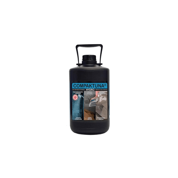 Compaktuna Pro 5L