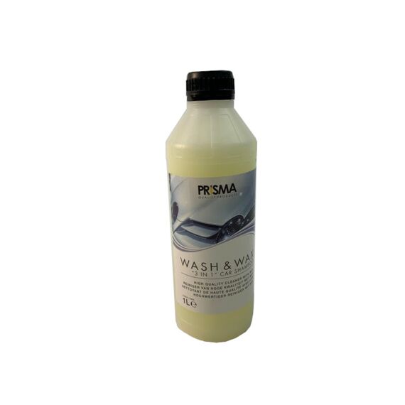 Prisma Wash & Wax Royal 1L