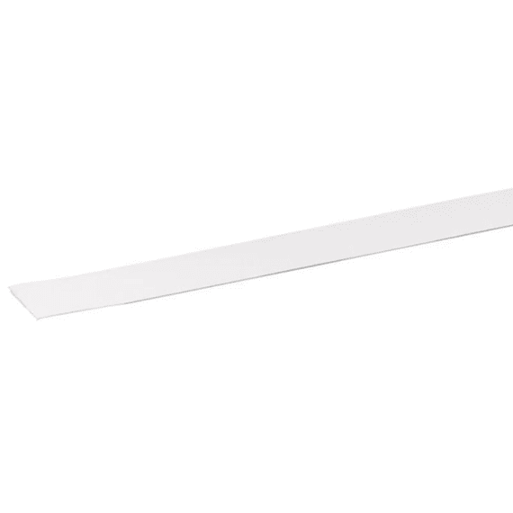 Kantband Meubelpaneel 24Mm Wit (2,8 Mtr)
