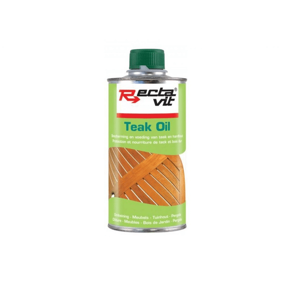 Do-It Teak Oil 500Ml