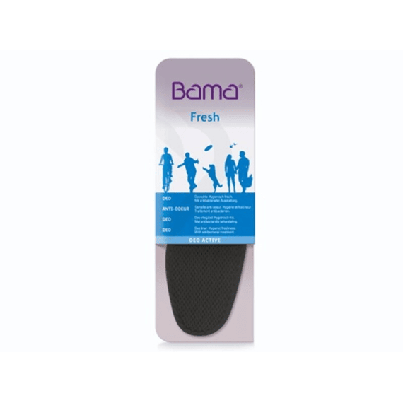 Bama Fresh Deo Active Inlegzolen 45
