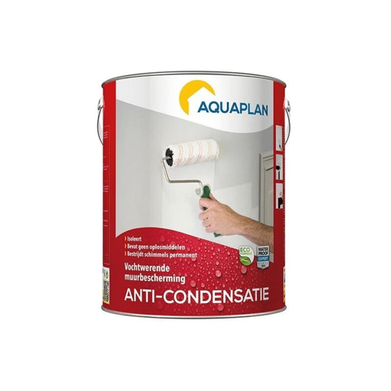 Anti-Condensatie 5L