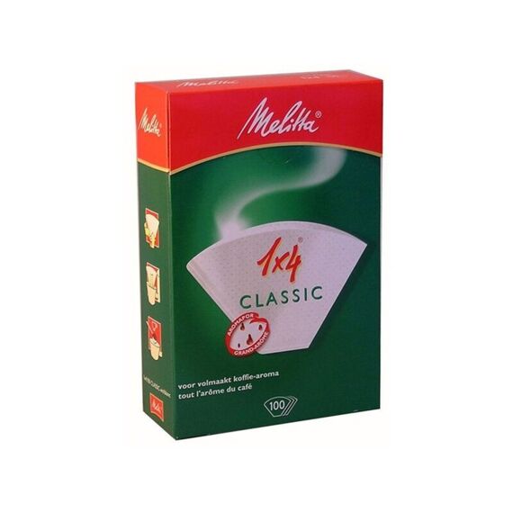 Melittafilter 1X4/100 Classic