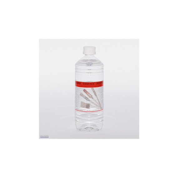 Wasbenzine D 1L
