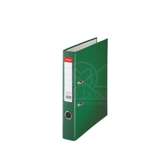 Esselte Essentials Ordner A4 50mm Groen