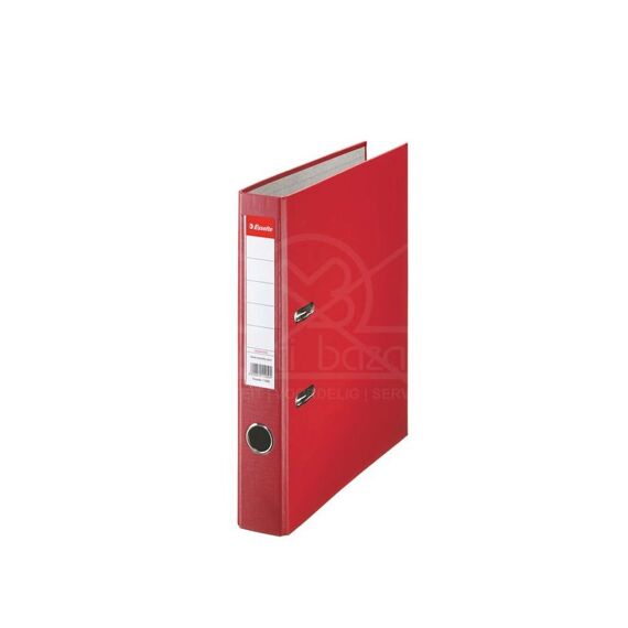 Esselte Essentials Ordner A4 50mm Rood