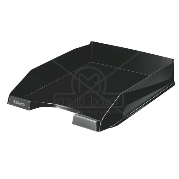 Europost A4 Zwart