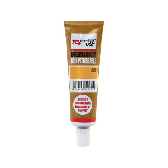 Kneedbaar Hout Beuk 50Ml