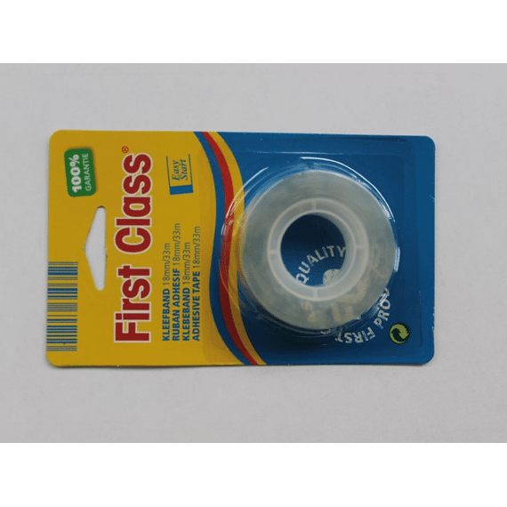 1 Rol Kleefband 19X33 Fc
