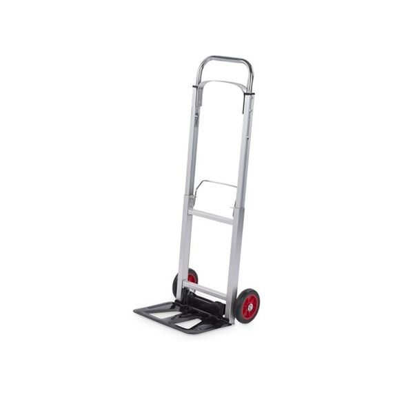 Kreator Krt670201 Alu Steekwagen Plooibaar 90Kg