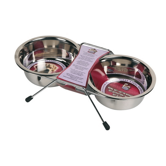 Duo diner 16cm