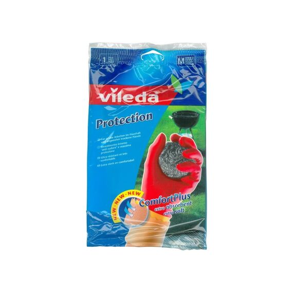 Vl Handschoen Hoge Besch Large