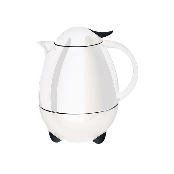 Colombus Isoleerkan 1L Wit