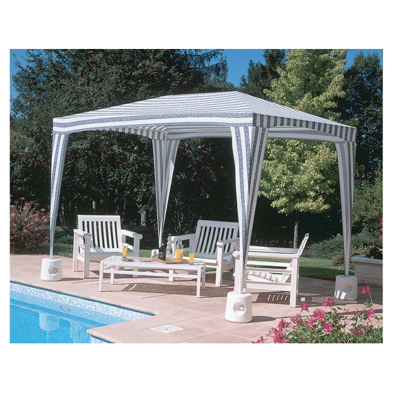 Eda Buiten Voet Voor Party Tent