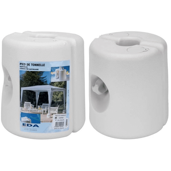 Eda Buiten Voet Voor Party Tent