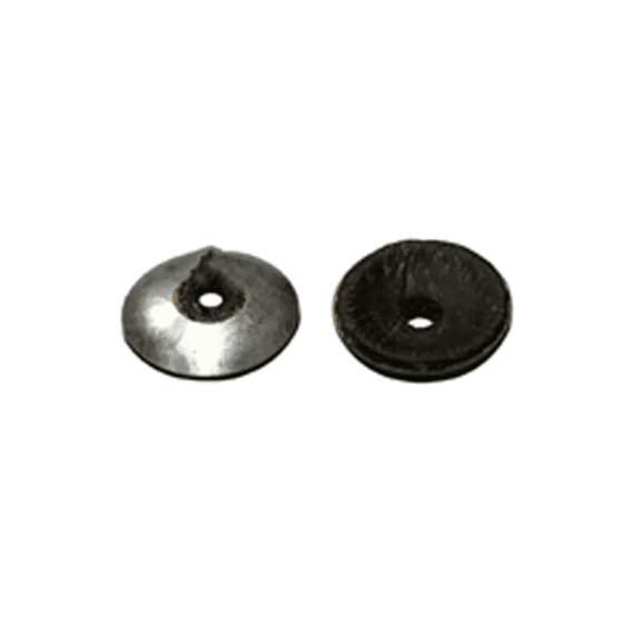 Sluitringen voor Houtdraadbouten 22mm