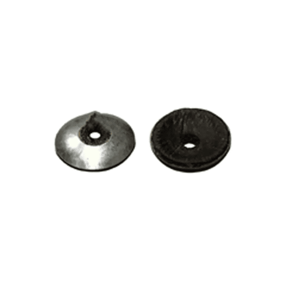 Sluitringen voor Houtdraadbouten 30mm