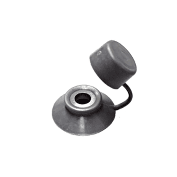 Sluitkapjes voor Houtdraadbouten 7mm
