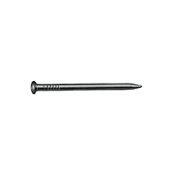 Stalen Nagels Gehard Ronde Kop 2,5x50m