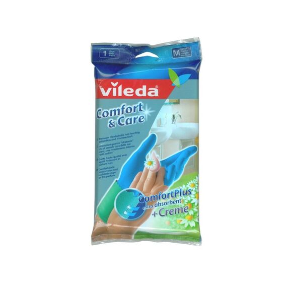 Vl Handschoen Confort Extra M
