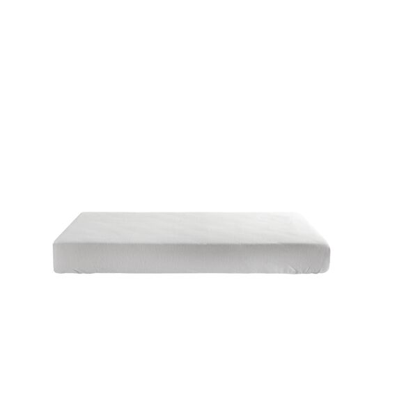 Zzzoo Molton Matrasbeschermer 60X120Cm