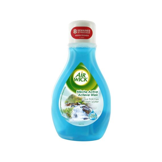 Airwick Luchtverfrisser Freshn Up Aquamarine 375Ml