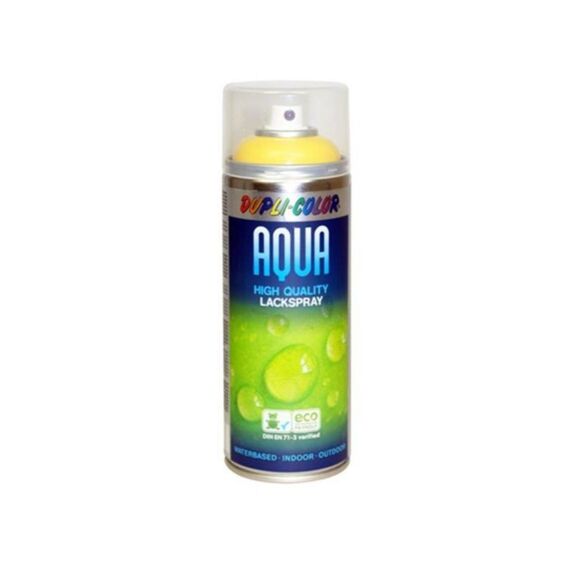 Motip Ral 1021 Koolzaadgeel 350 Ml