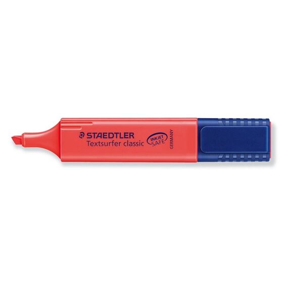 Topstar Rood