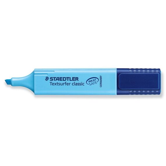 Topstar Blauw