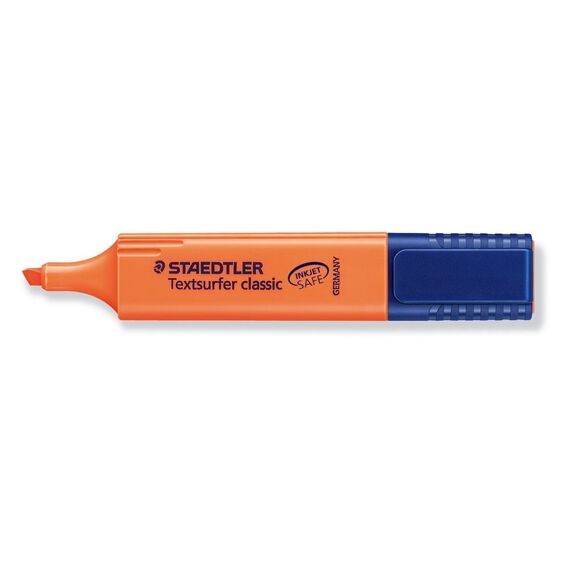 Topstar Oranje