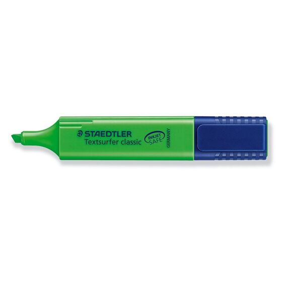 Topstar Groen