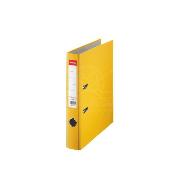 Esselte Essentials Ordner A4 50mm Geel