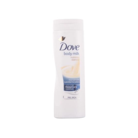 Dove Body Milk 400Ml