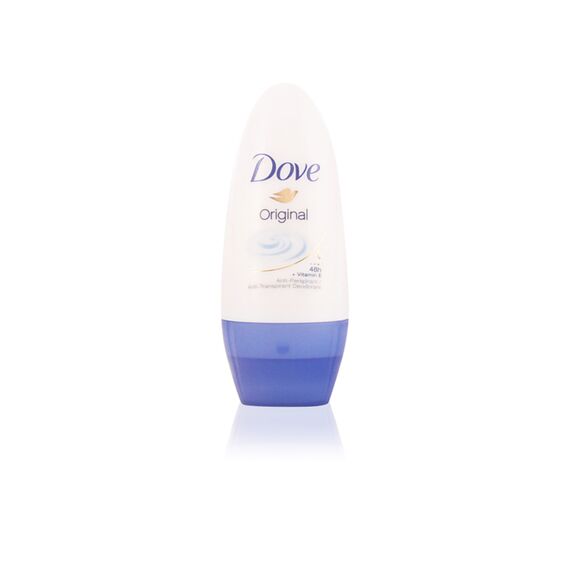 Dove Deodorant Roll-On Regular 50Ml