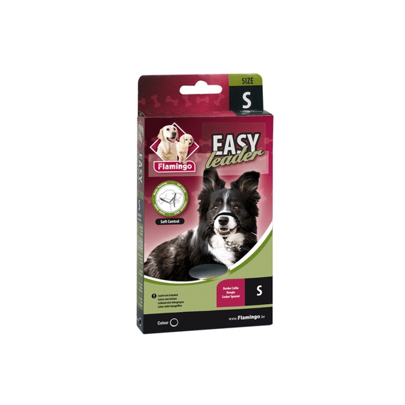 Easy leader maat 2 zwart