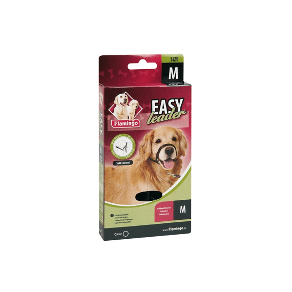 Easy Leader Maat 3 Zwart